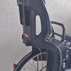 オージーケー技研 リアキッズシート 自転車用の画像