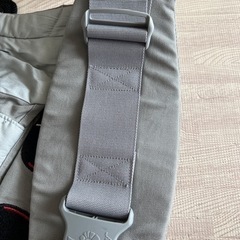 抱っこ紐　正規品　美品の画像