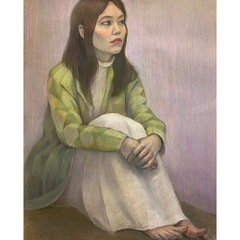 人物画の絵画サークルに入りませんか？