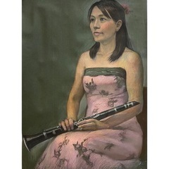 人物画の絵画サークルに入りませんか？ − 東京都