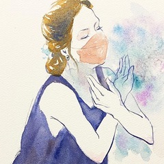 人物画の絵画サークルに入りませんか？ - その他
