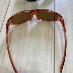 JINS Sports サングラス　度なし　偏光レンズの画像