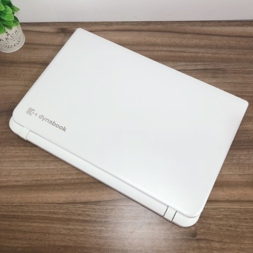 TOSHIBA/ダイナブック/ノートパソコン