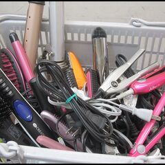 新生活セット割あります♪100円 ヘアアイロン どれでも 100円