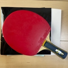 子供用卓球用品