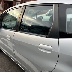 2009年式フィット 13万km　足が必要な方に　車検22年12月までの画像