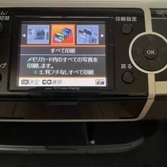 (決まりました)最終値下げ　EPSONColorio PM-D870 直接取り引き限定の画像