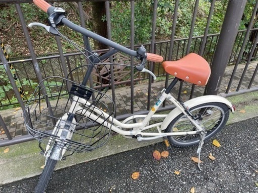 自転車 ミニベロ ブリヂストン（BRIDGESTONE） ベガス