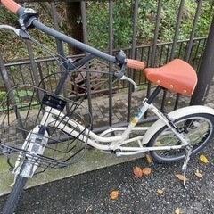 自転車 ミニベロ ブリヂストン（BRIDGESTONE） ベガス 