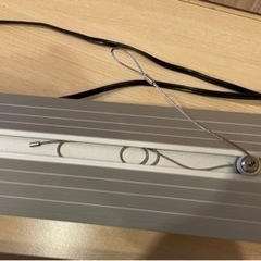 90cm水槽用LEDライト 2本セットの画像