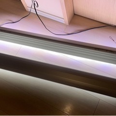 90cm水槽用LEDライト 2本セットの画像