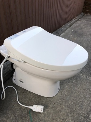 TOTOトイレ