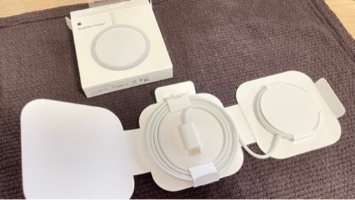 MagSafe充電器 Apple純正 iPhone