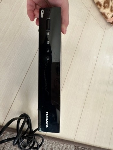 録画テレビチューナー　EX-BCTX2