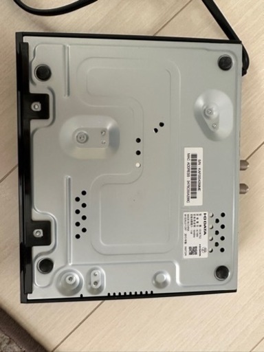 録画テレビチューナー　EX-BCTX2