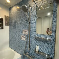 トクラス(旧ヤマハ)展示ユニットバスをショールーム閉店により、特価販売いたしますの画像