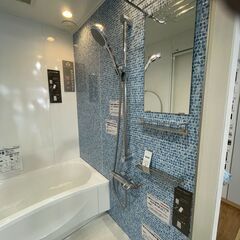 トクラス(旧ヤマハ)展示ユニットバスをショールーム閉店により、特価販売いたしますの画像