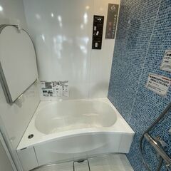 トクラス(旧ヤマハ)展示ユニットバスをショールーム閉店により、特価販売いたします