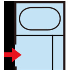 トクラス(旧ヤマハ)展示ユニットバスをショールーム閉店により、特価販売いたしますの画像