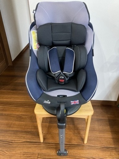 美品　Joie ジョイー ISOFIX対応 Arc360 チャイルドシート