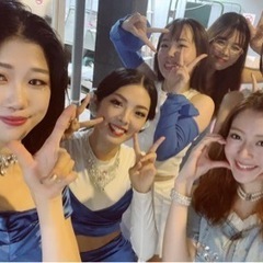 【社会人サークル　KPOP メンバー募集中】