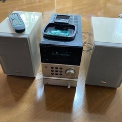 ONKYOオーディオセット