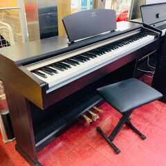 電子ピアノ　YAMAHA(ヤマハ）