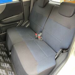 検6年8月まで　支払総額22万円込みこみ　ムーヴカスタムXリミテッド　スマートキー　16H社外アルミ　の画像
