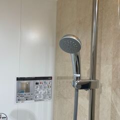 リクシル展示ユニットバスをショールーム閉店により、特価販売いたしますの画像