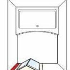 リクシル展示ユニットバスをショールーム閉店により、特価販売いたしますの画像