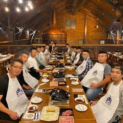 MAX日給3万円!！《稼ぎたい人を全力で応援します》技術を身に付けた分だけ収入UP♪の画像