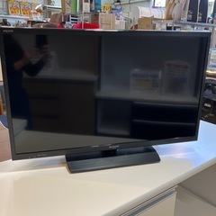 10/8 値下げ⭐️人気⭐️SHARP 32型 液晶テレビ 2015年製 AQUOS LC-32H20 シャープ