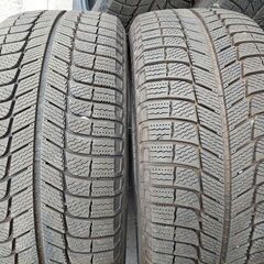 235/45R17 スタッドレスタイヤの画像