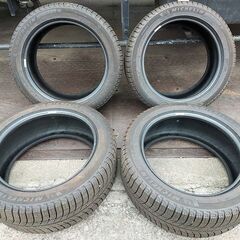 235/45R17 スタッドレスタイヤ