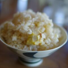 栗拾い＋かまどご飯　2022　2ndの画像