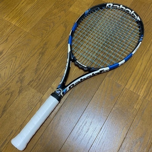 【美品】BabolaT(バボラ) ピュアドライブ 2015年モデル