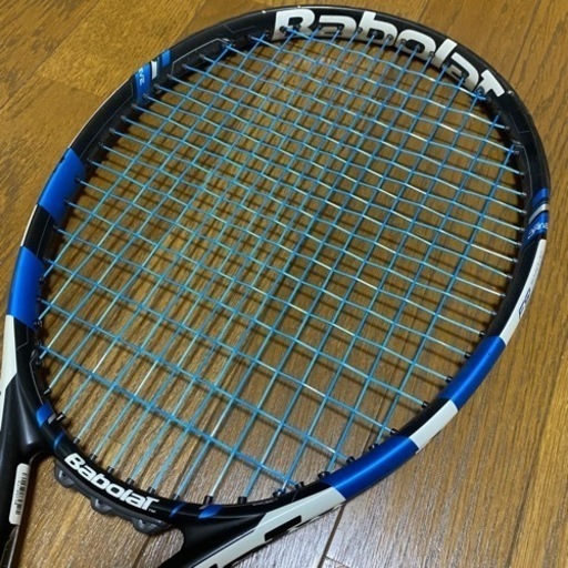 【美品】BabolaT(バボラ) ピュアドライブ 2015年モデル 