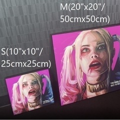 ポップアート パネル インテリア の画像