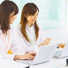 非破壊検査会社の経理事務/YOK220914-1
