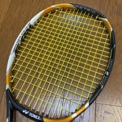 【美品】YONEX(ヨネックス) RDiS 200 インパクトスピード の画像
