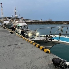 急募！
