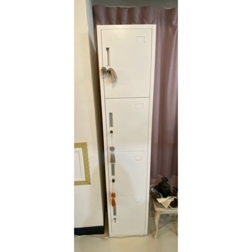 受け渡し予定者様決定しました。