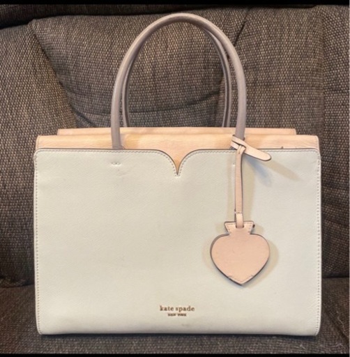 値下げしました】ケイトスペード Kate Spade ハンドバッグ 2WAY 