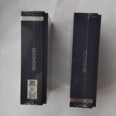 ★特別価格　【新品・未使用・未開封】ポータブル水素ガス吸引具　ケンコス４本体　２セットの画像