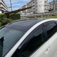 プリウス‪α‬ 28年式 の画像
