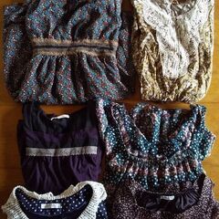 状態良 可愛い系 全てブランドまとめてセット の画像