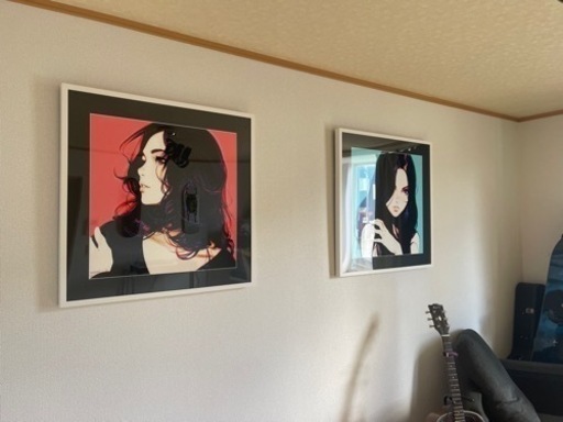 イリヤクブシノブ　limited edition “30”