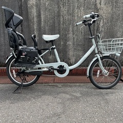 非電動　bikke ビッケ  中古