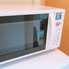 電子レンジ 
