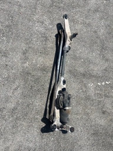 jzx100 ワイパーモーター